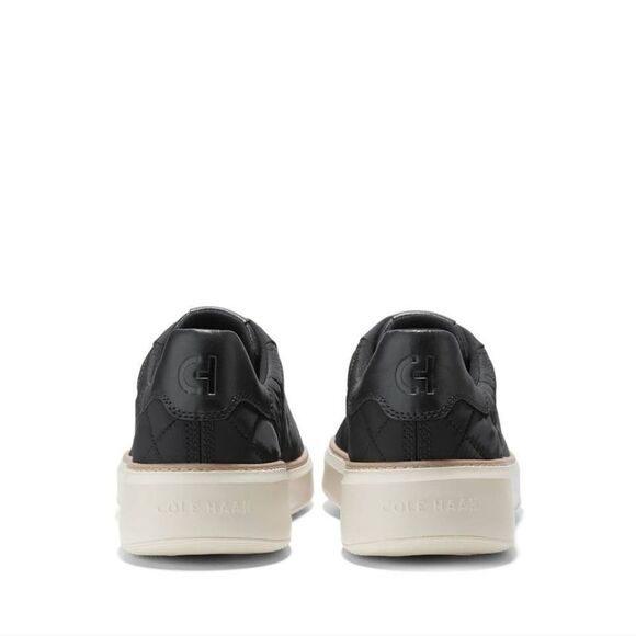 Cole Haan GrandPro Topspin Puffer - Picture 4 of 8